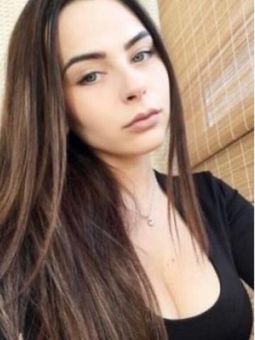 Индивидуалка Дина Фотография 3